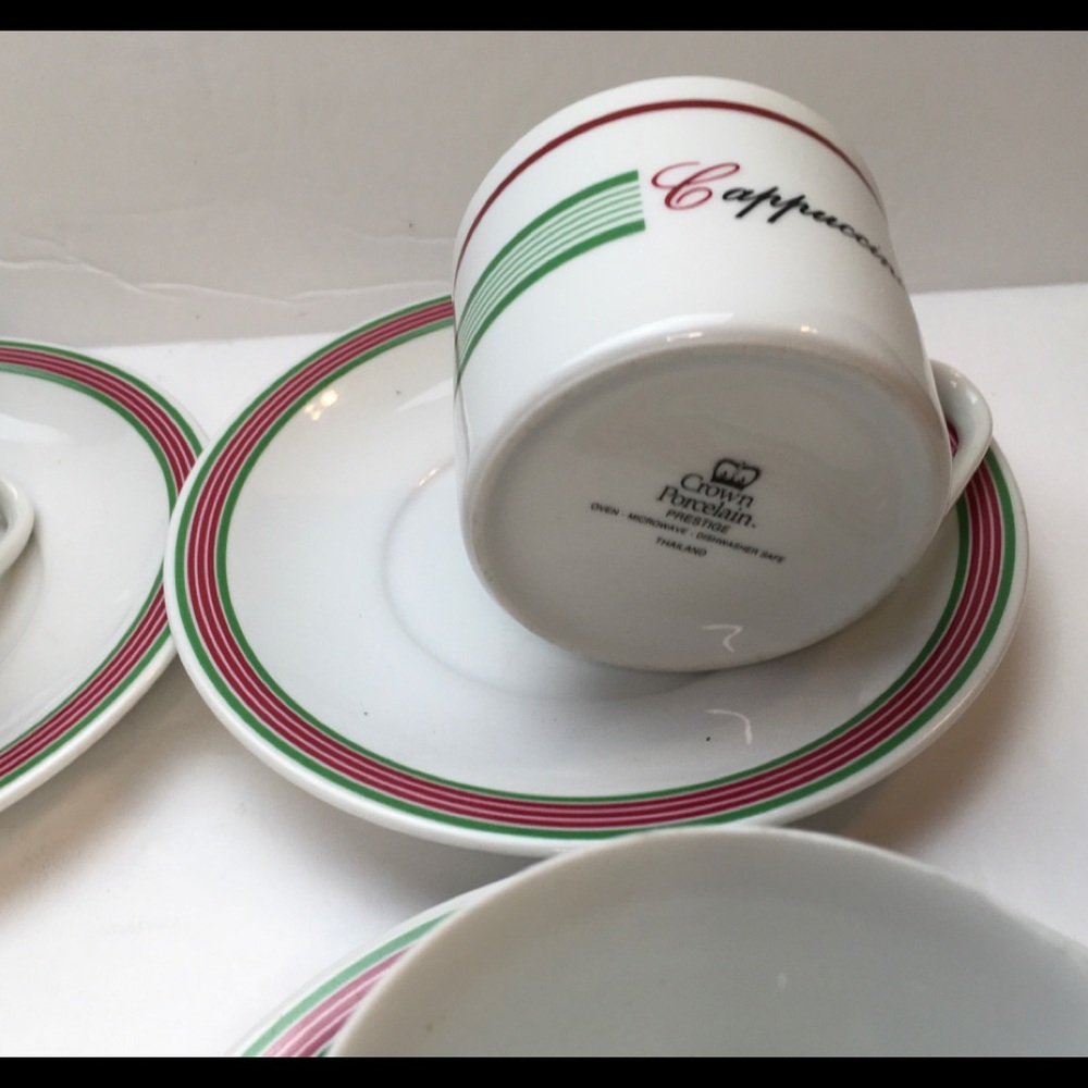 Expresso Service - Picture 4 of 5